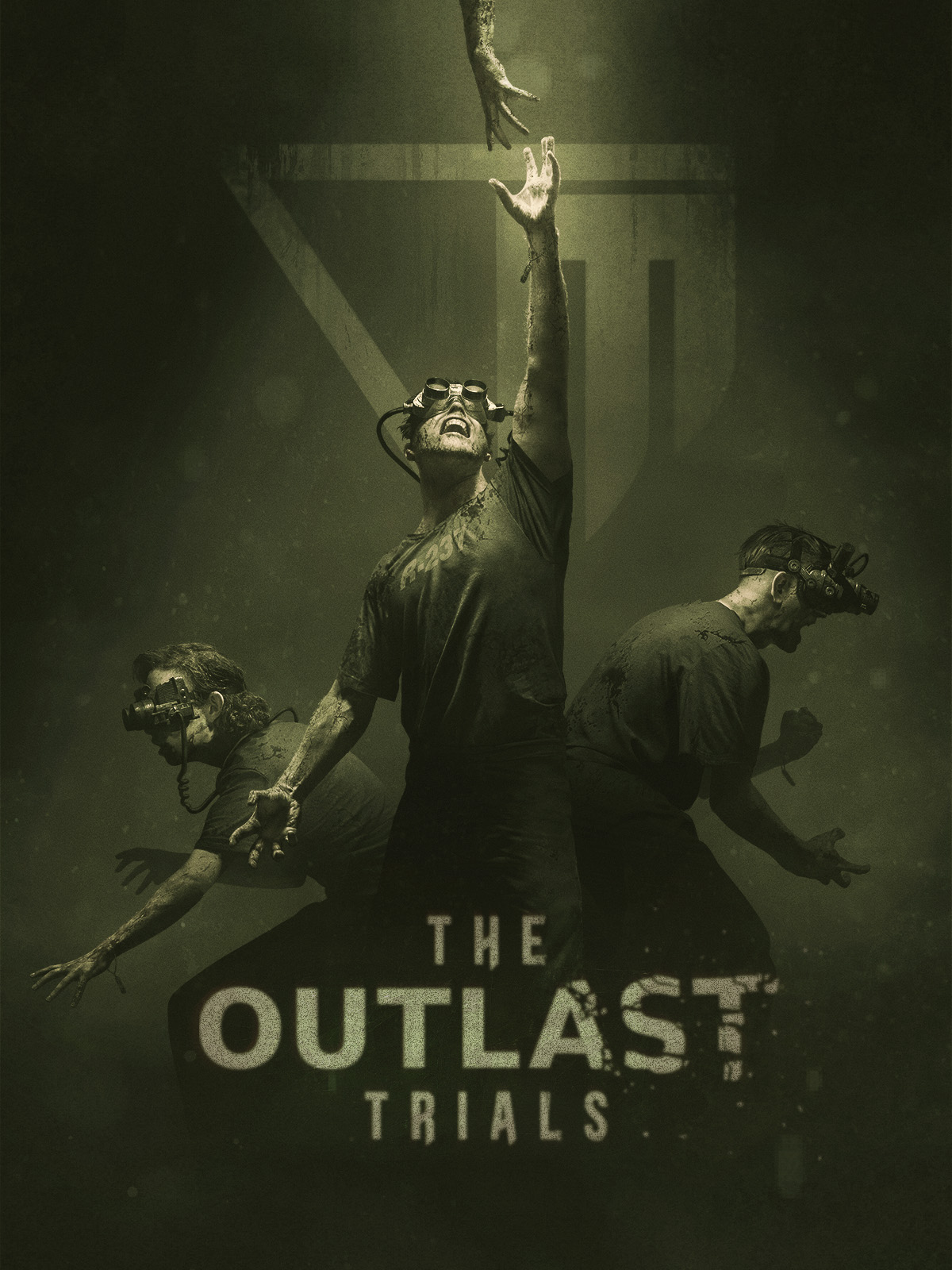 بازی The Outlast Trials در افتتاحیه گیمزکام 2022 حضور خواهد داشت
