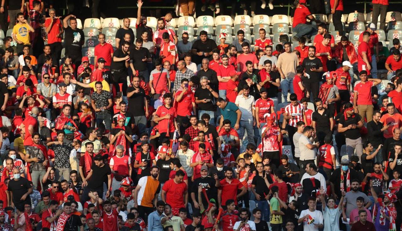 جریمه سنگین در انتظار باشگاه پرسپولیس