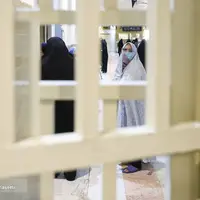 خودکشی یک زندانی زن در زندان ارومیه تکذیب شد