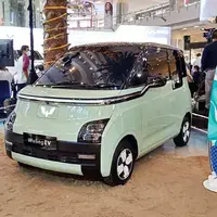 رونمایی از خودروی کوچک شهری و 8 هزار دلاری چینی 