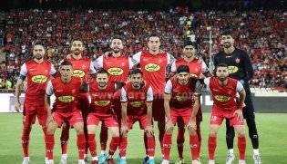 این بدترین آمار تاریخ پرسپولیس است!