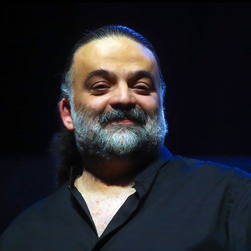 کلیپ «مست و دیوانه» با صدای علیرضا عصار