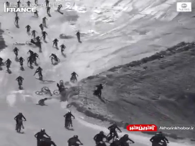 هر لحظه میگذره بیشتر جالب میشه!