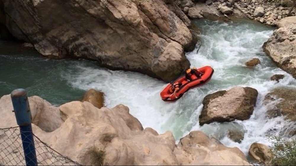 ماجرای ناپدید شدن ۲ گردشگر در اصفهان؛ هشدار به گردشگران درباره یک روستا