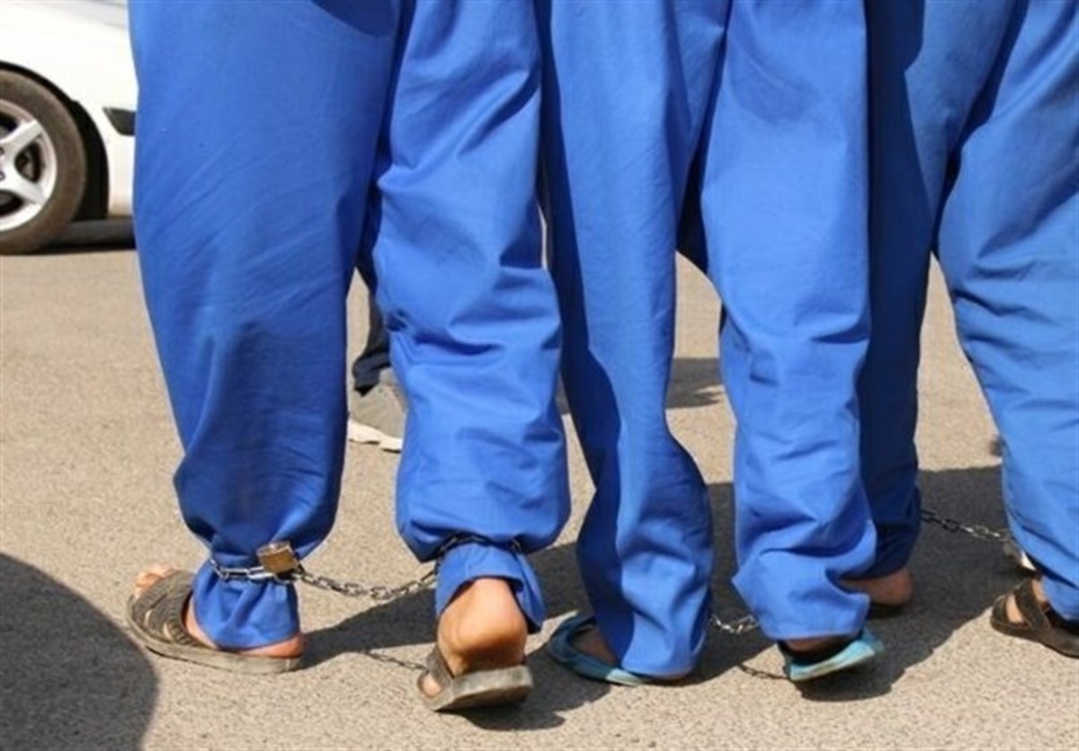 انهدام یک شرکت هرمی و دستگیری ۱۸ نفر