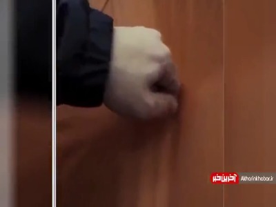 پارچه‌ی نانو که به سرعت ترمیم میشه