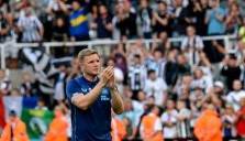 نیوکاسل در کلاس جهانی بازی کرد