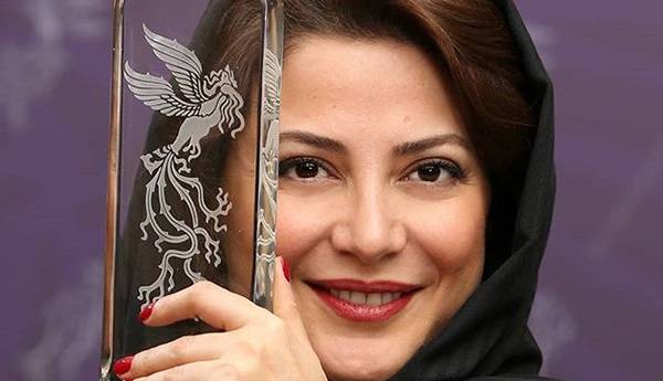 طناز طباطبایی: وسط اسباب‌کشی به بازیگری علاقه‌مند شدم!