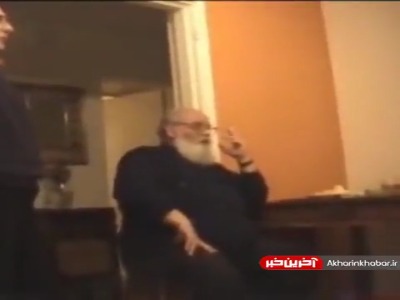 اظهار نظر جالب هوشنگ ابتهاج راجع به آواز محمدرضا شجریان