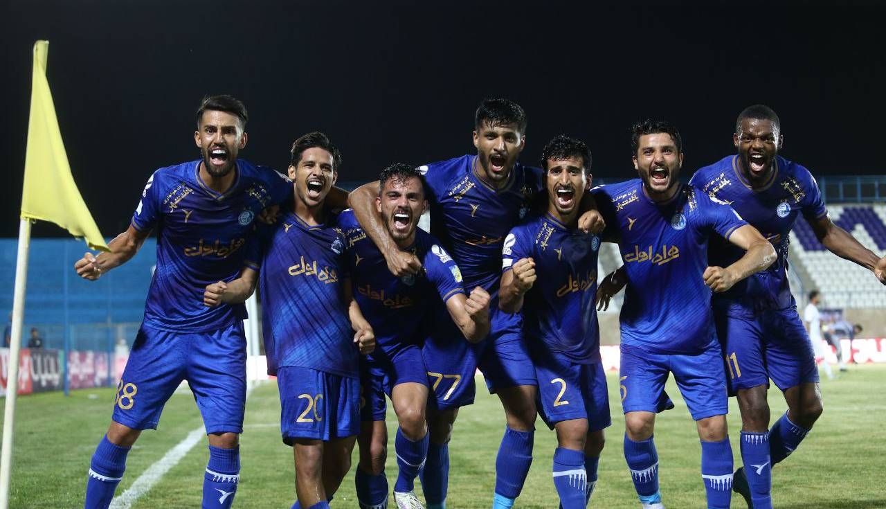 انتظار هواداران از استقلال بالاست