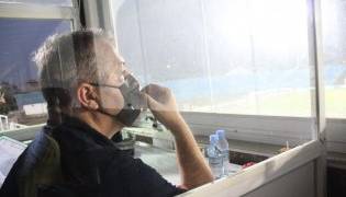 ۲ لژیونر ایرانی زیر ذره‌بین اسکوچیچ