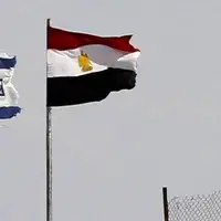 سفر محرمانه رئیس شاباک به مصر