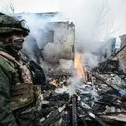 ماجرای جاسوسی اوکراین از سربازان مست روس