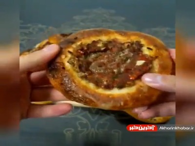 پیده گوشت ترکی یک وعده جذاب و پرطرفدار