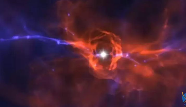 ارتباط اولین ستاره‌های کیهان با سیاه‌چاله‌های نخستین