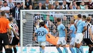 من همه چیز را فدای تیمم می‌کنم اما…