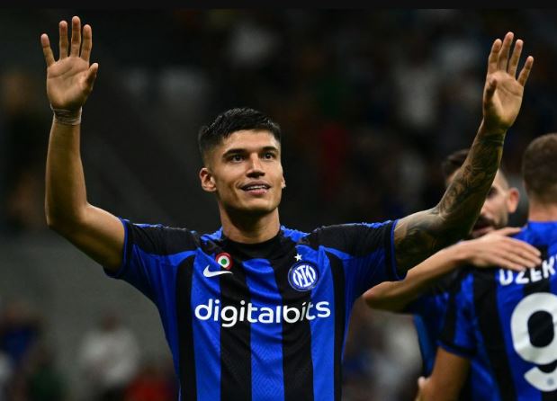 خلاصه‌بازی اینترمیلان 3 – اسپتزیا 0