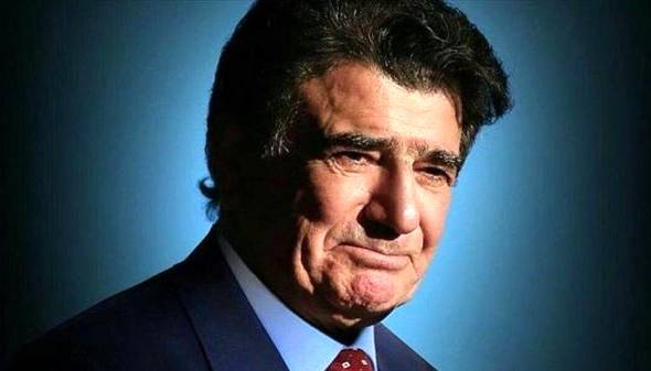 اجرای تصنیف «شیدایی» با صدای استاد محمدرضا شجریان