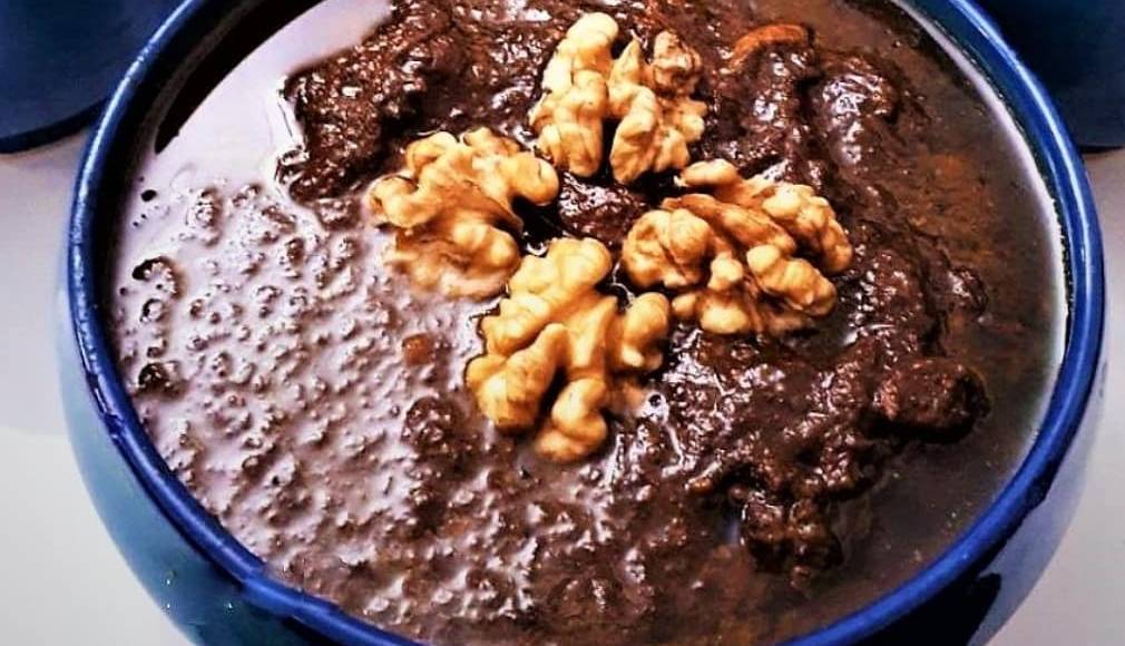 به راحتی «فسنجان» جاافتاده درست کنید