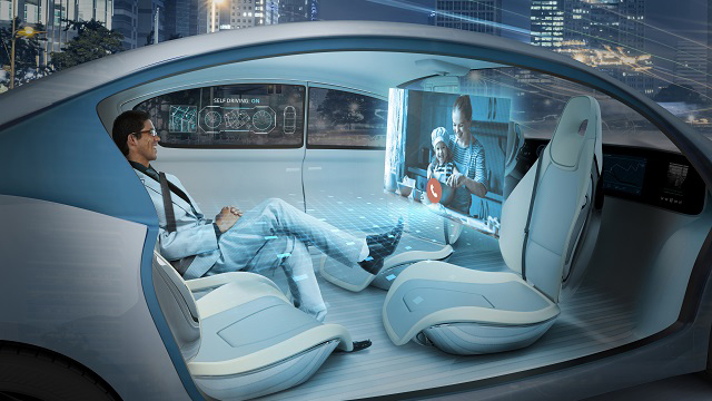 خودروهای خودران چقدر باید ایمن باشند؟ خودروهای خودران چقدر باید ایمن باشند؟