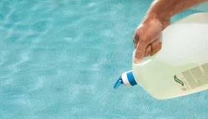 آبله میمونی در استخرهای کلرزده منتقل نمی شود