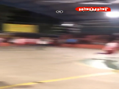 عجیب ترین گلی که یک دروازه‌بان میتونه بزنه!