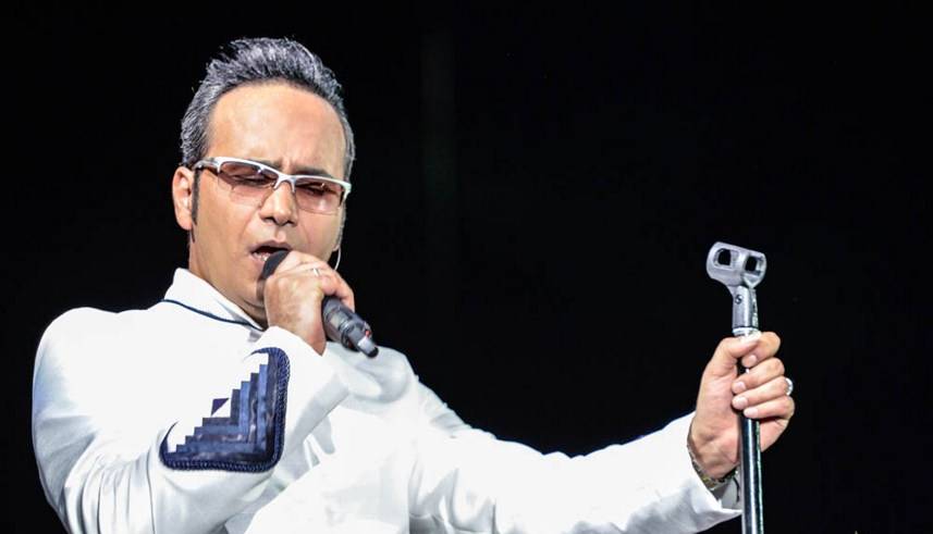 «قصه عشق» شهرام شکوهی را بشنوید