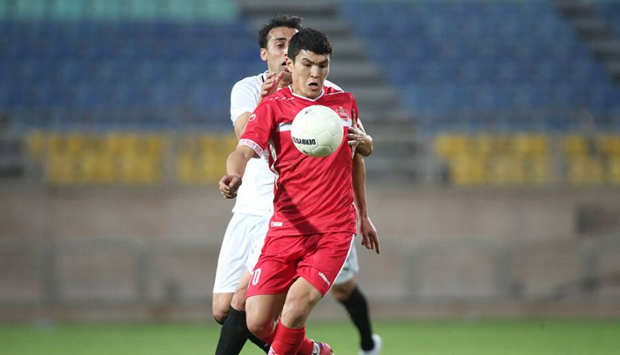 بازیکن جنجالی پرسپولیس؛ آمدنت بهر چه بود؟!