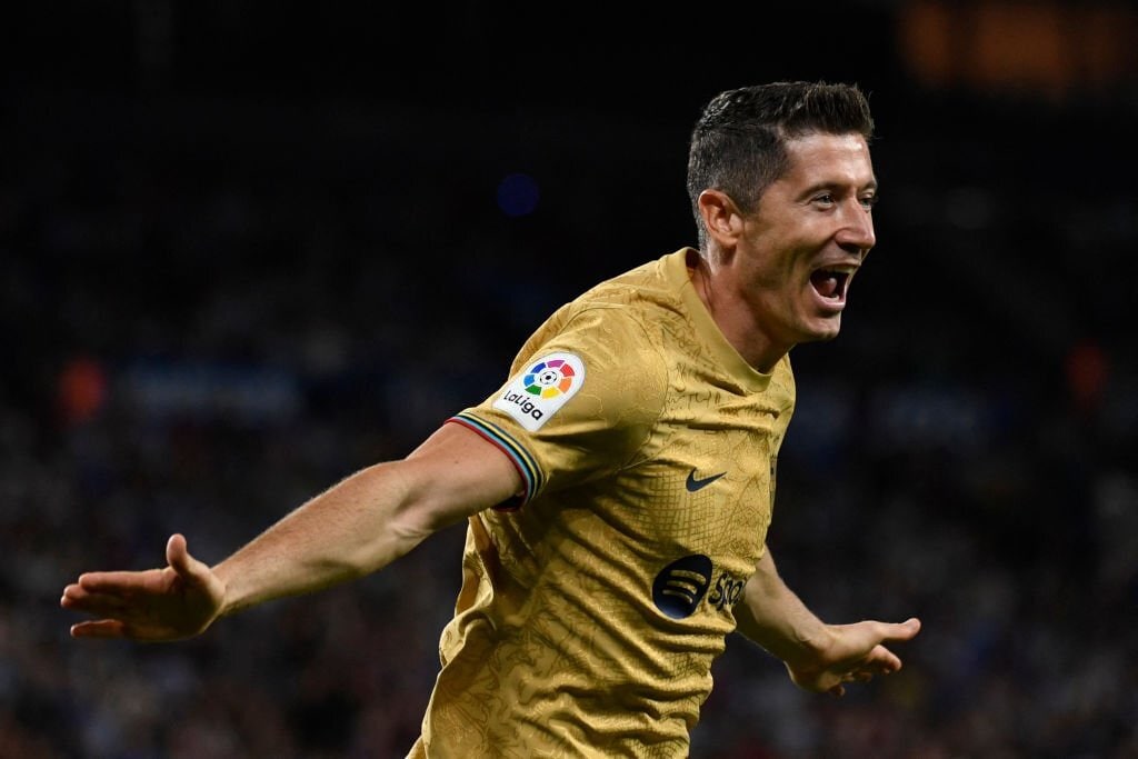 خلاصهبازی رئالسوسیداد 1 – بارسلونا 4 خلاصهبازی رئالسوسیداد 1 – بارسلونا 4