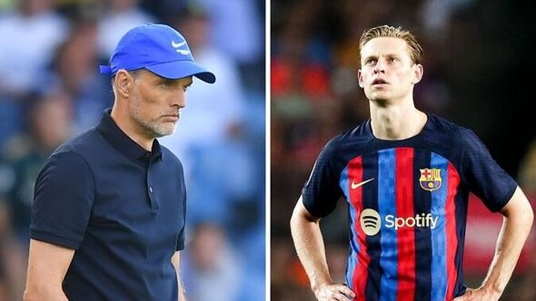 چلسی از تلاش برای جذب بازیکن بارسلونا دست کشید؟ چلسی از تلاش برای جذب بازیکن بارسلونا دست کشید؟