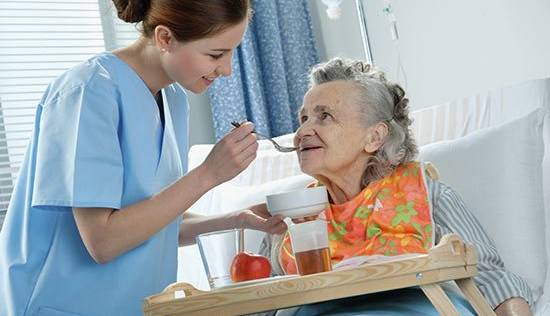 نکته ای مهم در مورد مراقبت از بیماران آلزایمر