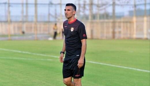کینه ابدی؛ دلیل نفرت پرسپولیسی‌ها از هاشمی‌نسب!