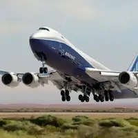 آشنایی با بزرگترین هواپیمای مسافربری جهان