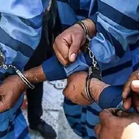 دستگیری پنج زورگیر خارجی