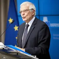 بورل: پاسخ ایران به پیشنهاد اتحادیه اروپا معقول بود