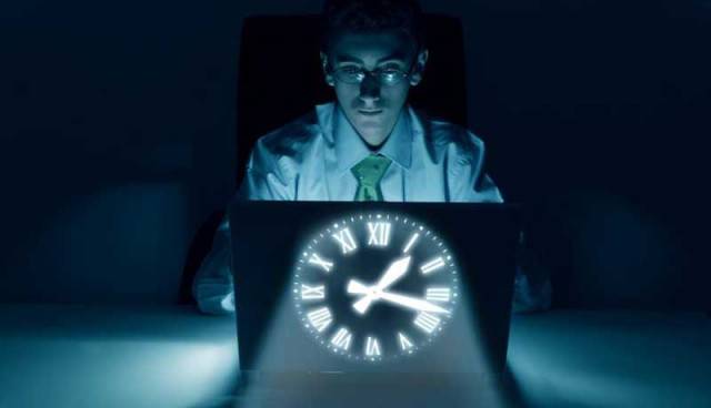 بررسی یک عادت عجیب اخلاقی؛ افراد باهوش دیرتر می خوابند