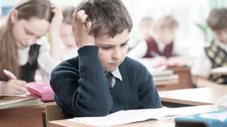 اسکن مغز دانش‌آموز به‌جای امتحان‌دادن!