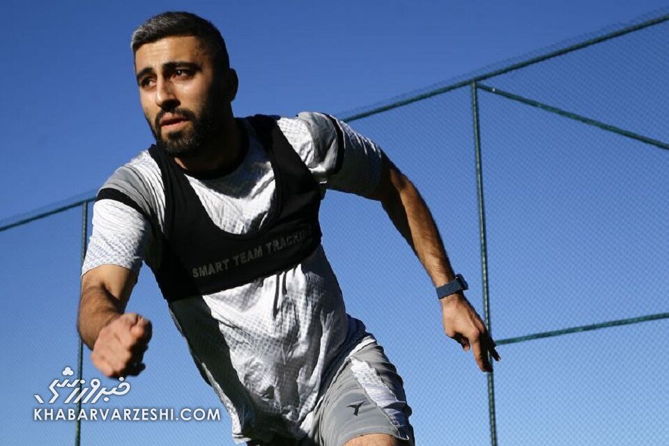 چراغ سبز کاوه رضایی برای پیوستن به پرسپولیس