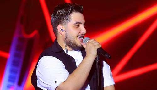 پیش نمایش آهنگ جدید آرون افشار به نام «نفس نفس»