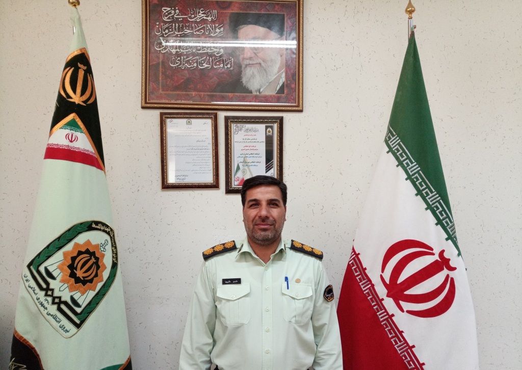 دستگیری عاملان نزاع دستهجمعی در کمیجان