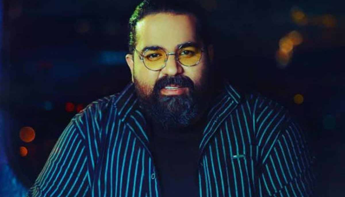 نماهنگ زیبای «آروم برو» با صدای رضا صادقی