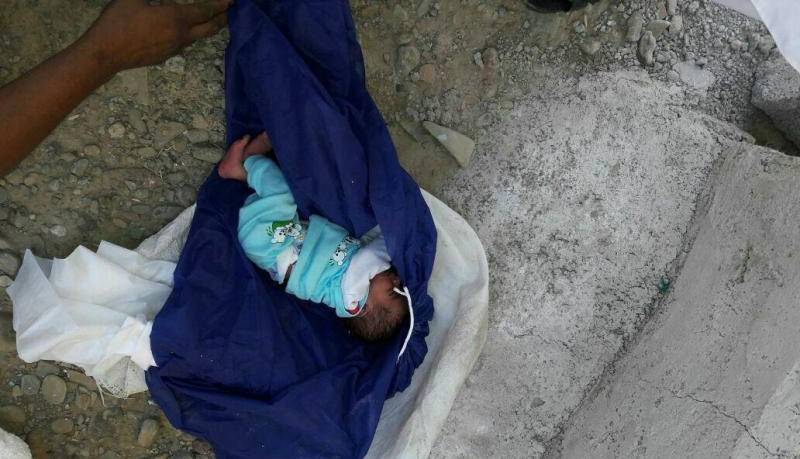 تن‌دادن فقرا به یک اقدام شوم برای گذران زندگی