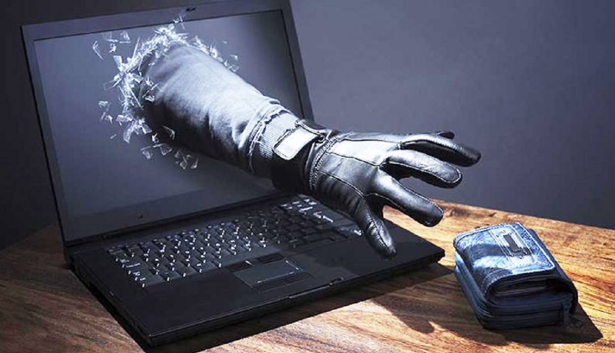 دارو فروش مجازی در دام پلیس