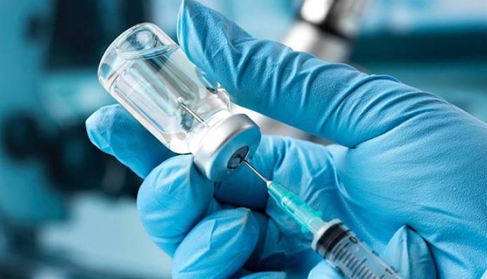 نقش یک نشانگر زیستی در تسریع آزمایش‌ واکسن های HIV-1