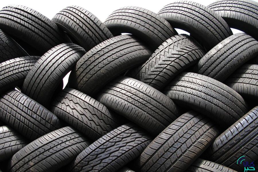 موافقان و مخالفان عرضه لاستیک در بورس کالا