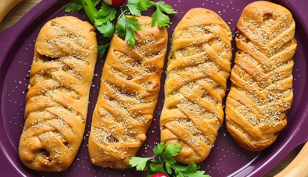 آموزش «اشترودل» ترد و خوشمزه با تمام نکات ریز و درشت