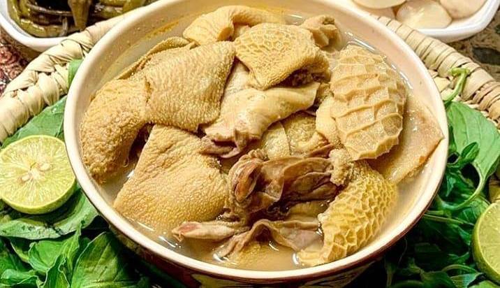 آموزش پخت سیراب شیردان تمیز خانگی آموزش پخت سیراب شیردان تمیز خانگی