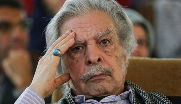 منوچهر اسماعیلی: دیدم اصل ماجرا دوبله است