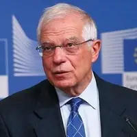 بورل: کشور‌های حاضر در مذاکرات هسته‌ای با پیشنهاد اتحادیه اروپا موافقند