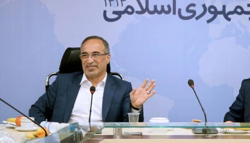 واعظ آشتیانی: گزینه فاقد صلاحیت فدراسیون فوتبال نیاز به معرفی ندارد